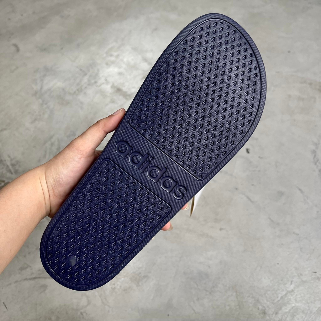 [Cam kết chính hãng] Dép đúc chống nước chính hãng Adidas ADILETTE AQUA-F35542