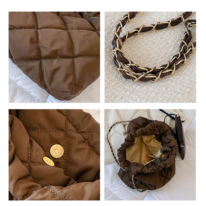 Túi Tote Lớn Hàn Quốc LY0214