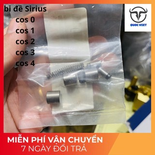 bi đề sirius jupiter cos 0 1 2 3 4