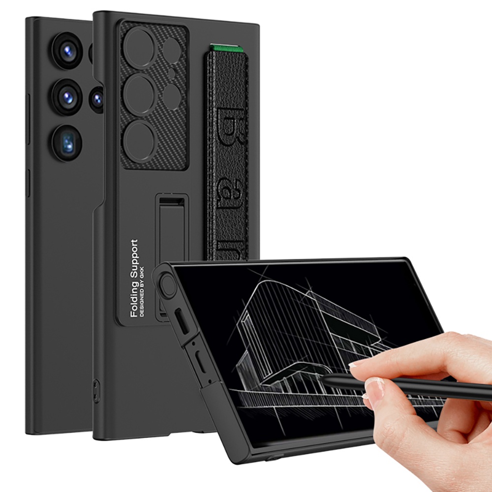 Ốp Điện Thoại Chống Sốc Có Kẹp Thắt Lưng Cho Samsung Galaxy 23 Ultra Samsung S22 Ultra