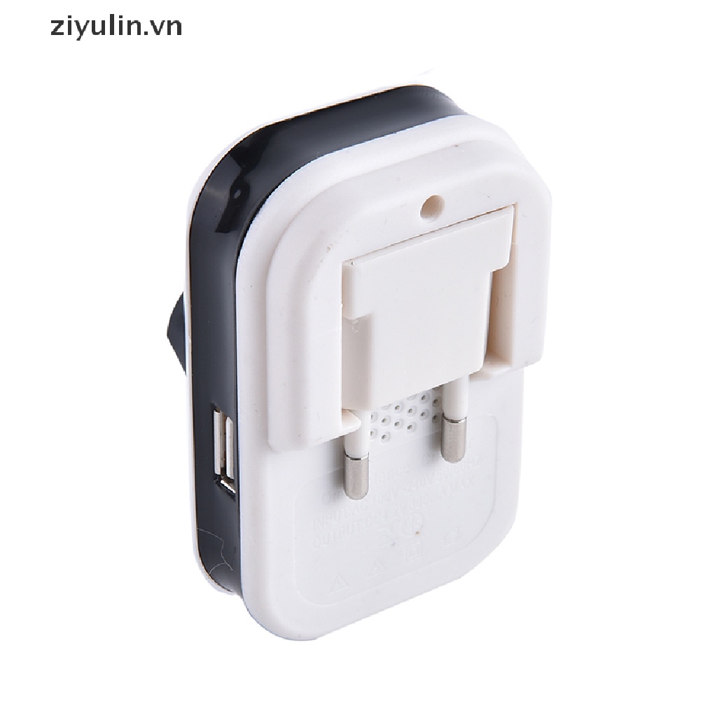 Bộ Sạc Pin LIR2032 LIR2025 LIR2016 2 Ngăn Chuyên Dụng