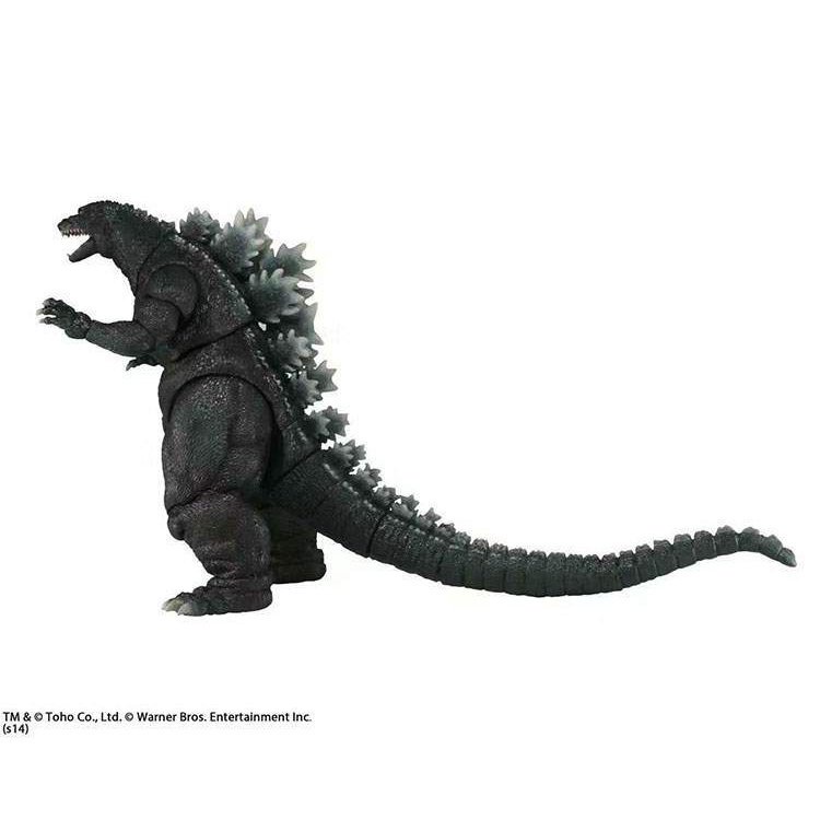 Mô Hình Đồ Chơi Quái Vật Godzilla 1994