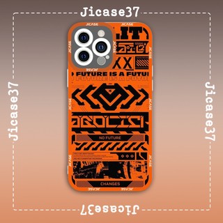Ốp lưng iphone samsung xiaomi oppo cạnh vuông Jicase JMcase Shin Seiki Evangelion Anime Manga Nhật Bản