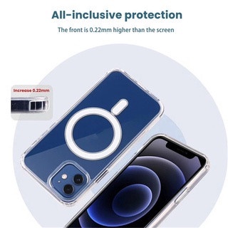 Bao Da Điện Thoại Nắp Gập Từ Tính Trong Suốt Kèm Ngăn Đựng Thẻ 2 Trong 1 Cho iPhone 14 12 11 13 Pro Max Giá Đỡ