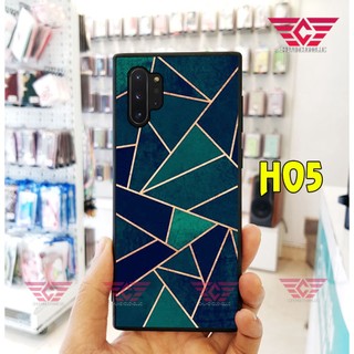 Ốp lưng samsung NOTE 10, NOTE10 PLUS, NOTE 10 LITE hoa văn 2021