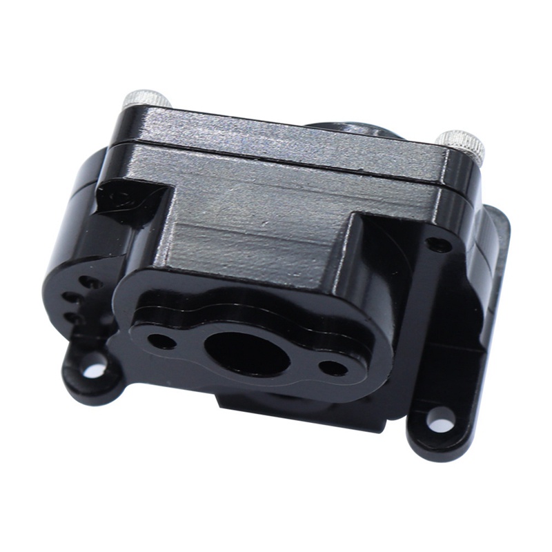 1 Hộp Số Truyền Động Cho Xe Điều Khiển Từ Xa Traxxas TRX4M TRX-4M 1 / 18