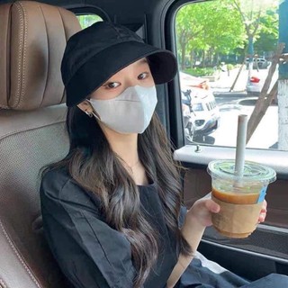 Nón Chống Nắng Phong Cách Korea