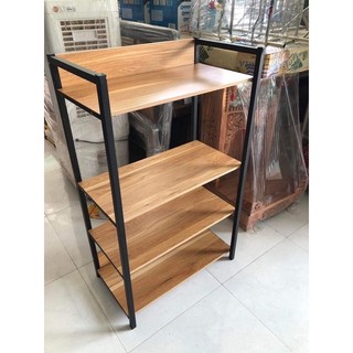 KỆ NHÀ BẾP 4 TẦNG