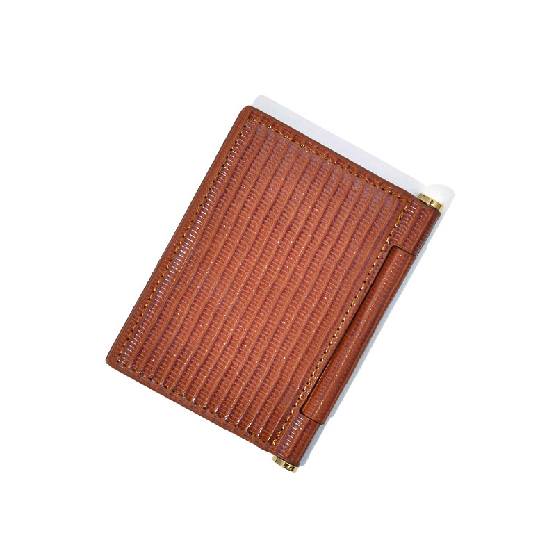 SeaGloca Ví Gấp Mỏng Đa Năng Phong Cách Mới Cho Nữ