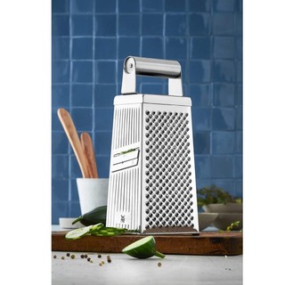 Nạo 4 mặt inox WMF