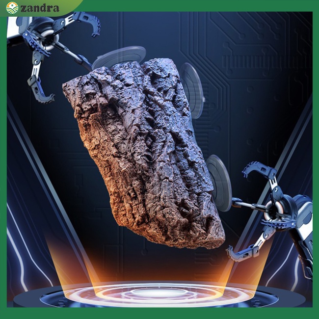 Bệ Phơi Khô Rùa / Đá Nổi Trên Mặt Nước Trang Trí Bể Cá