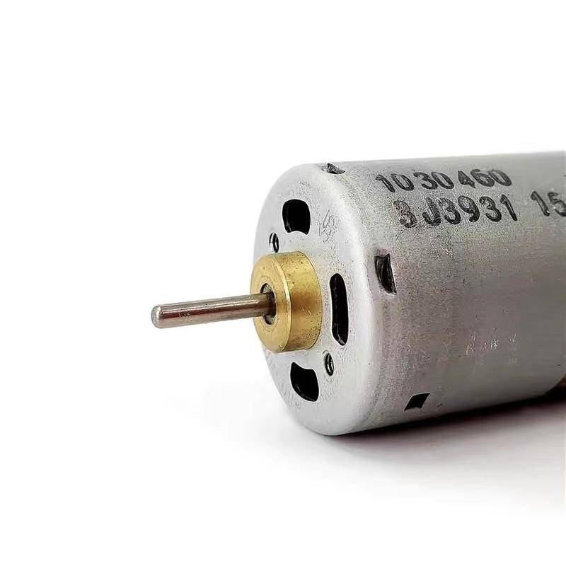 Động Cơ Máy Sấy Tóc Tốc Độ Cao Chuyên Dụng Johnson RS-385 DC24V DC