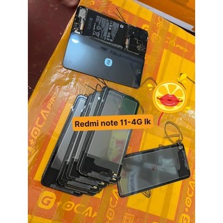 Màn hình Xiaomi redmi note 11-4G incell LCD