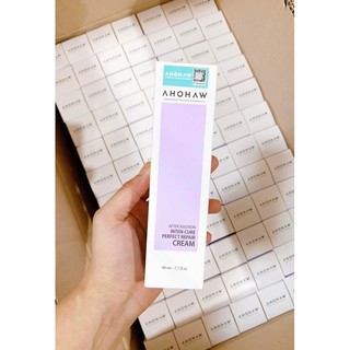 Kem Dưỡng Siêu Phục Hồi Ahohaw After Solution 50ml - ( Chính Hãng )