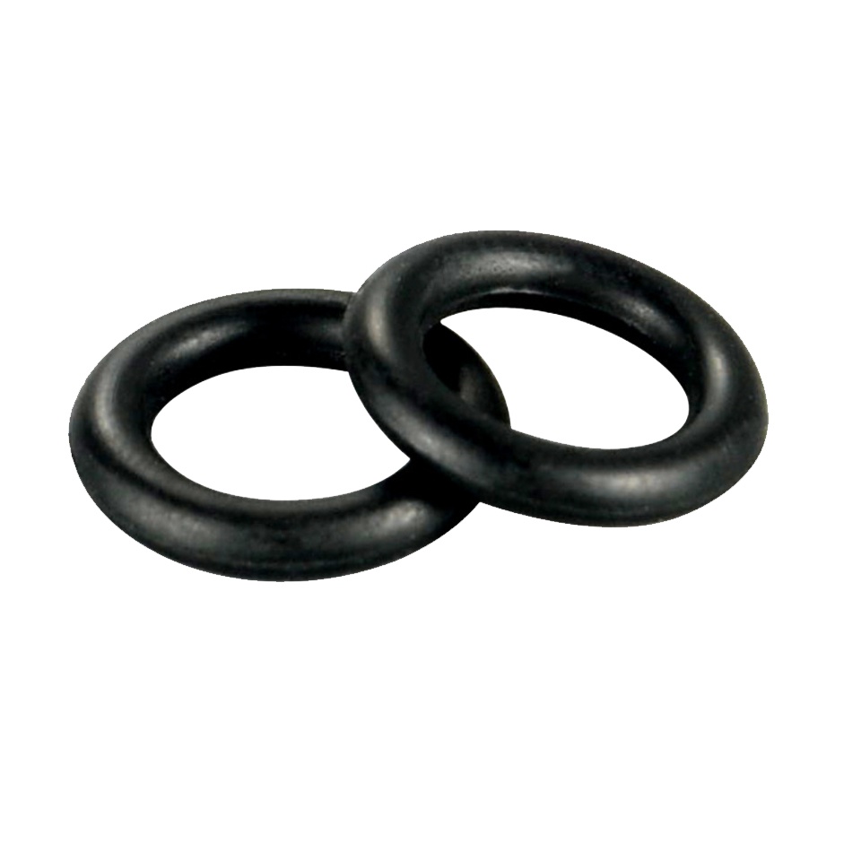 Set 100 Vòng Đệm Cao Su Mềm Chống Rung Cho Máy Xăm Hình