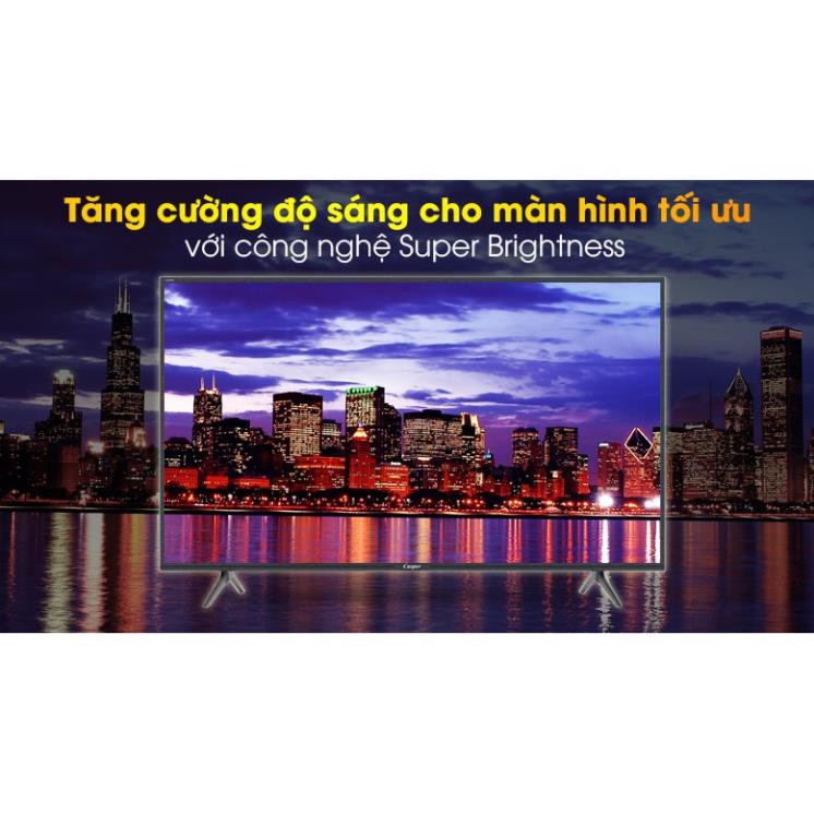 Android Tivi Casper 43 inch 43FG5200- Mới Full Box | BigBuy360 - bigbuy360.vn