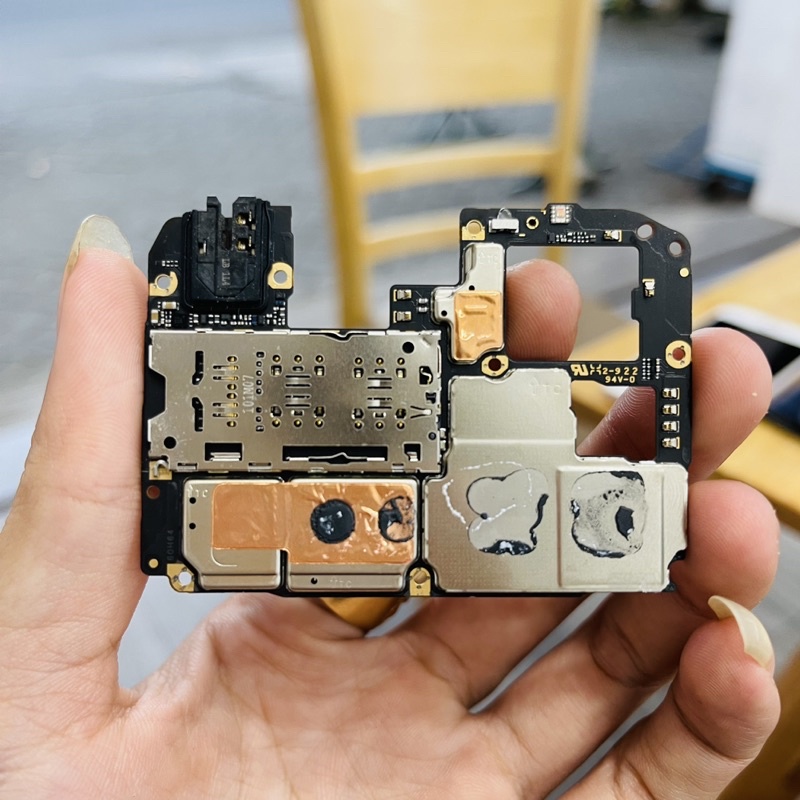 Main Xiaomi Redmi Note 11  Model 2201117TG / Mainboard / Bo Mạch Rin Bóc máy Redmi Note 11 4G