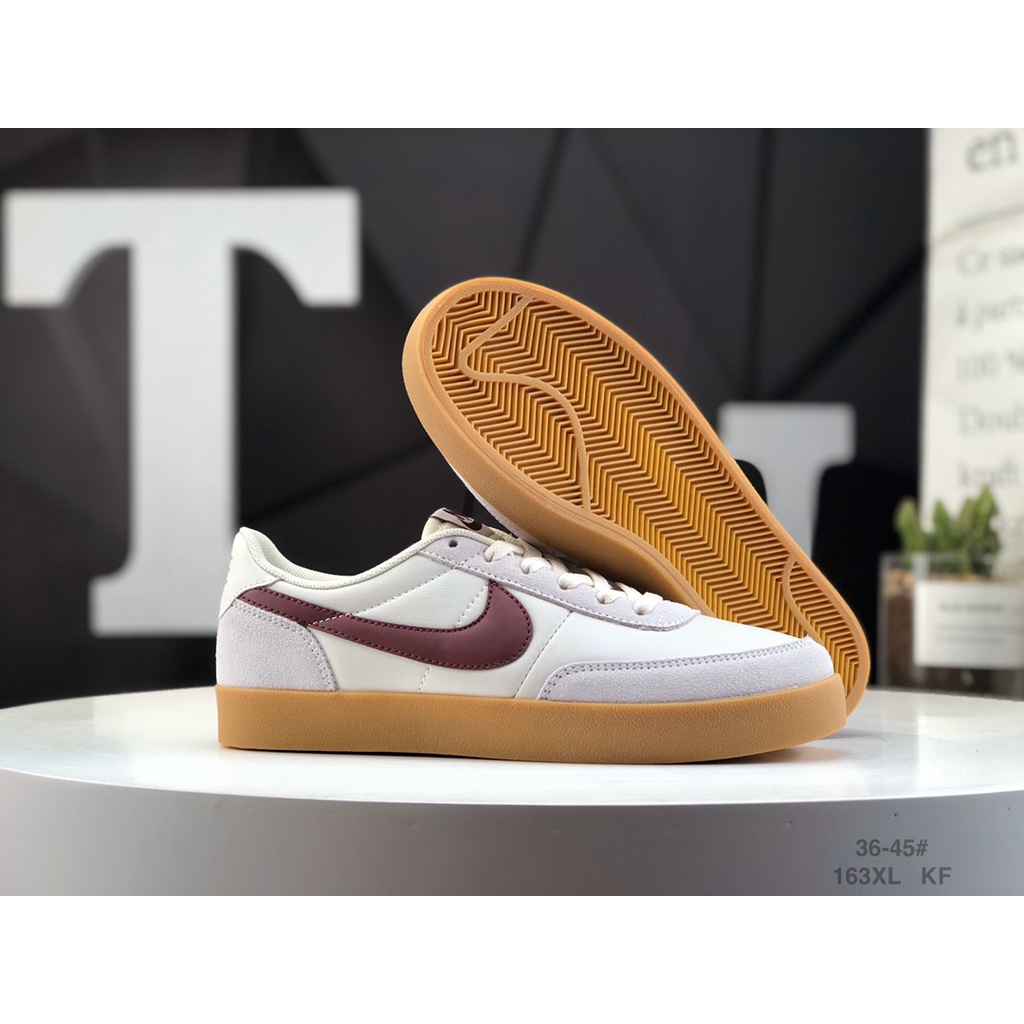 Giày Thể Thao Da NK Killshot 2 36-455 36-45 532997-124