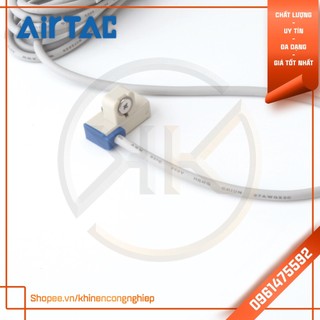 Sensor Cảm Biến Xi Lanh CMSJ-020 AirTAC