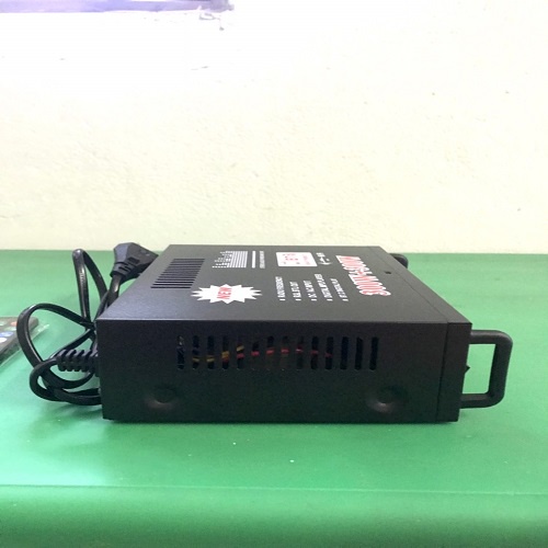 AMPLY BT-198E - AMPLI MINI BLUETOOTH HÀNG CHUẨN