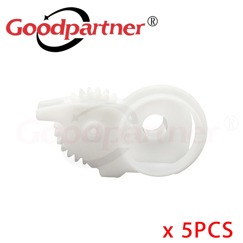 Bộ 5 Bánh Răng RC2-6242 - 000 RC2-6242 Cho HP P2030 P2035 P2055 P2035n P2055d P2055dn P2055n
