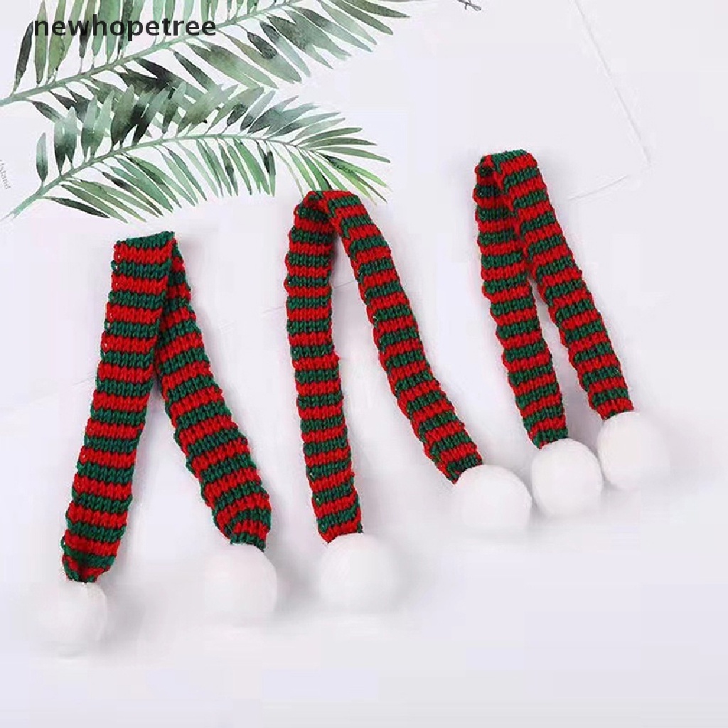 Cốc Nhựa Hình Bánh Gừng / Gấu Dễ Thương Dùng Trang Trí Giáng Sinh