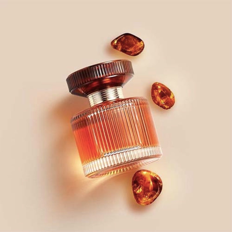 Nước hoa nữ Amber Elixir Eau De Parfum 50ml
