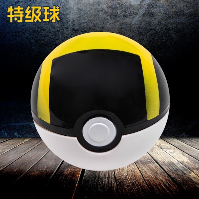 Quả Bóng Pokemon Đồ Chơi Cho Bé