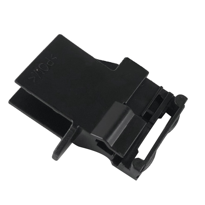 Set 2 Kẹp Cố Định Tấm Che Nắng Cho Xe Hơi Honda CRV 2017-2021 70800-TLY-H11ZA