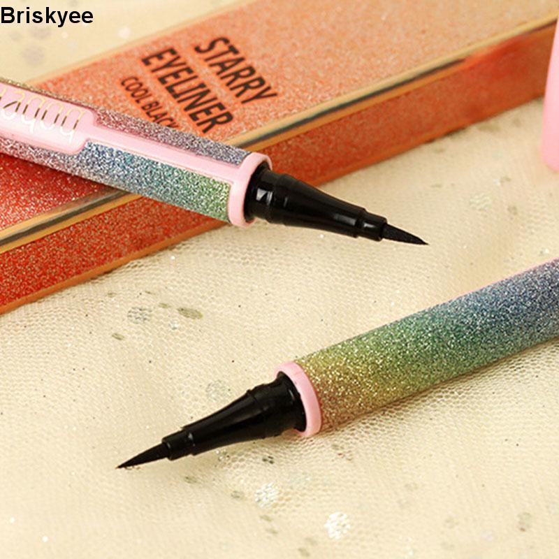 🎶Bút kẻ mắt dạng lỏng chống mồ hôi và nước lâu trôi