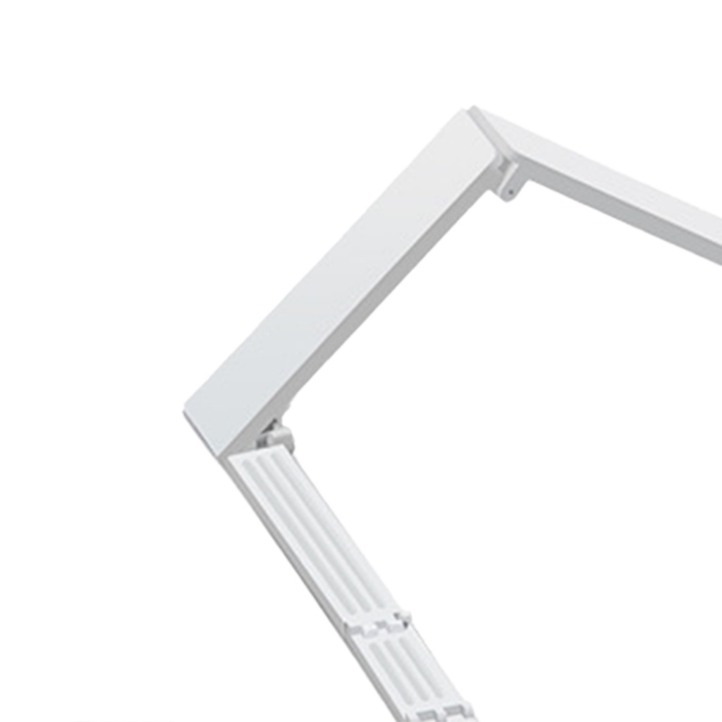 Giá Đỡ Laptop / Điện Thoại / Máy Tính Bảng Hình Hoa Hướng Dương Đa Năng Có Thể Gấp Gọn