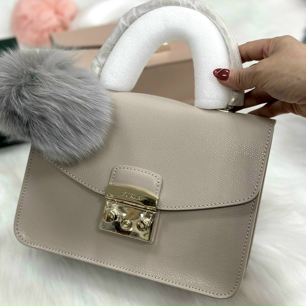 TÚI FURLA METROPOLIS