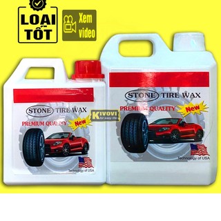 Dầu bóng vỏ xe đa năng s9 tire wax 500ml- dầu đánh bóng vỏ xe,bảo vệ mân và lốp - dầu bóng vỏ xe máy - chai dầu đánh bón