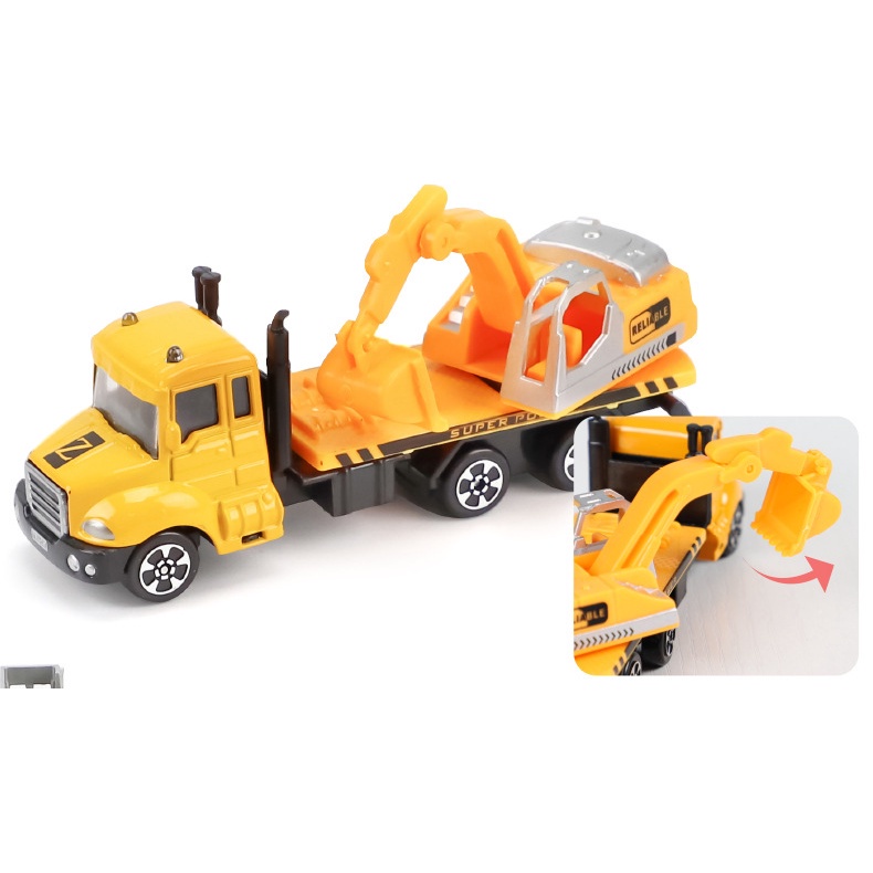 Ô tô đồ chơi, xe ô tô tải siêu rẻ, siêu đẹp. đa dạng màu sắc,