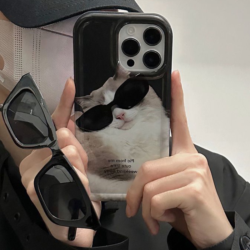 Ốp Điện Thoại TPU Silicon Mềm Chống Sốc Cho IPhone 14 13 11 12 Pro XS Max X XR 7 8 Plus