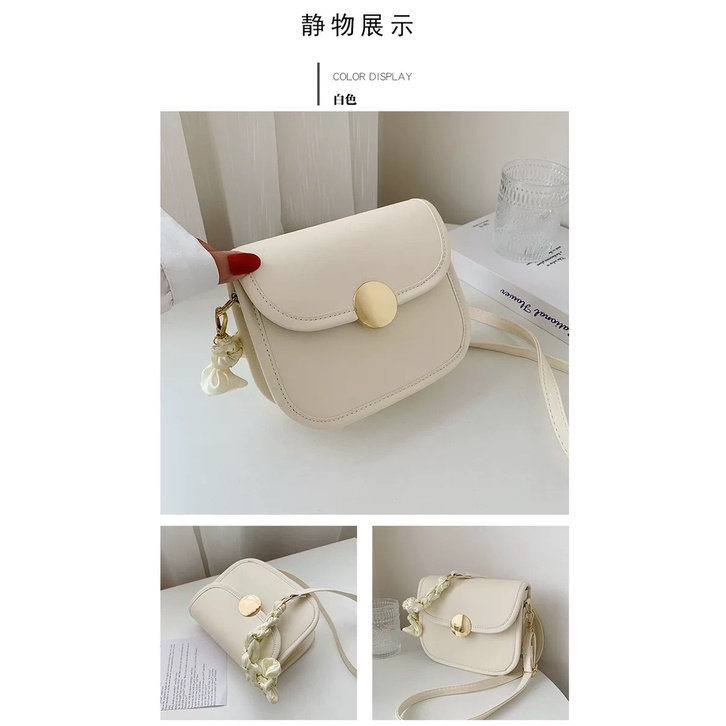 Túi Xách Nữ Đeo Chéo Đeo Vai lịch lãm và quý phái Cỡ Nhỏ  Phong Cách Hàn Quốc Violet Store188 TX37 | BigBuy360 - bigbuy360.vn