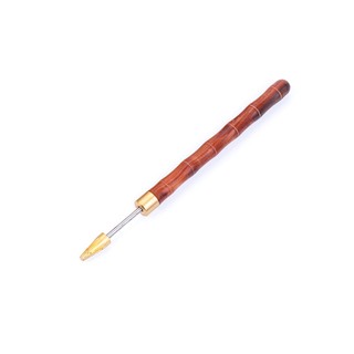 Dụng Cụ Con Lăn Sơn Dầu Cho Đồ Da Thủ Công DIY