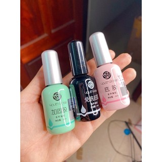 Basr top hoa hồng 15ml