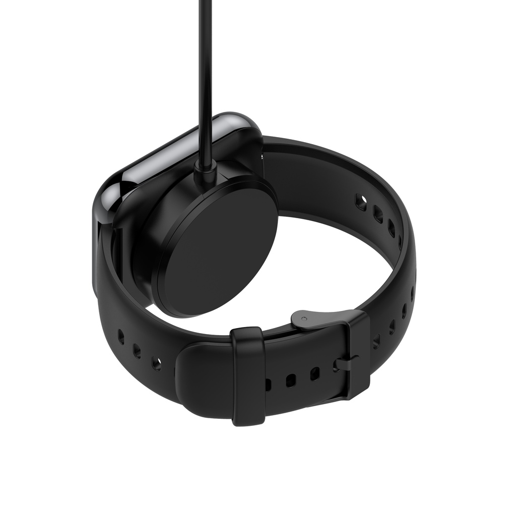 Dây Cáp Sạc USB 1m Cho Đồng Hồ Thông Minh Realme Watch 3 2 Pro / Realme Watch 2