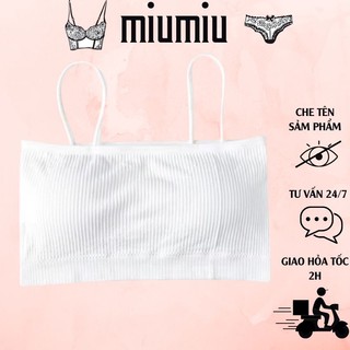 Áo bra quây gân tăm áo bra nữ đẹp yk 809