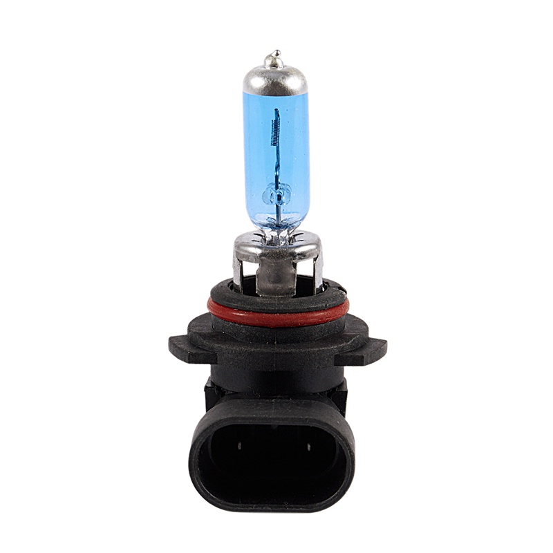 Bóng ĐèN Pha ChốNg Sương Mù Halogen 9006 HB4 55W 12V - MàU TrắNg Mới