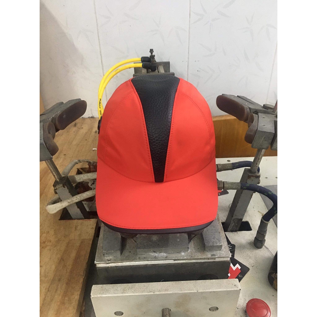 Nón Vải Dù Cao Cấp 2 Lớp