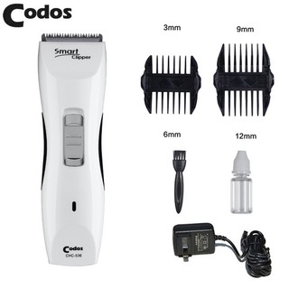 Tông đơ cắt tóc codos chc-536 cao cấp