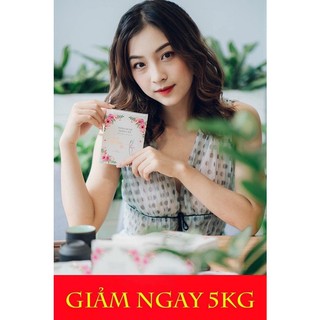 Giảm cân thảo dược bảo việt