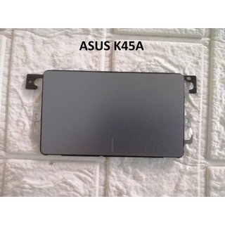 Touchpad laptop asus k45a