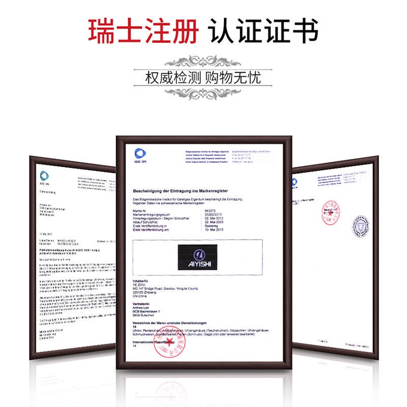 Đồng Hồ Cơ Tự Động Chống Thấm Nước Phong Cách Doanh Nhân Cho Nam