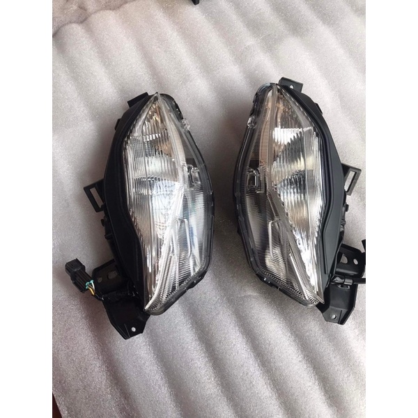 Bộ đèn xe sh 2020-2023