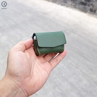 Bao da Beyerdynamic Free Byrd [Free khắc tên - Da thật 100% - Handmade] Loki Leather