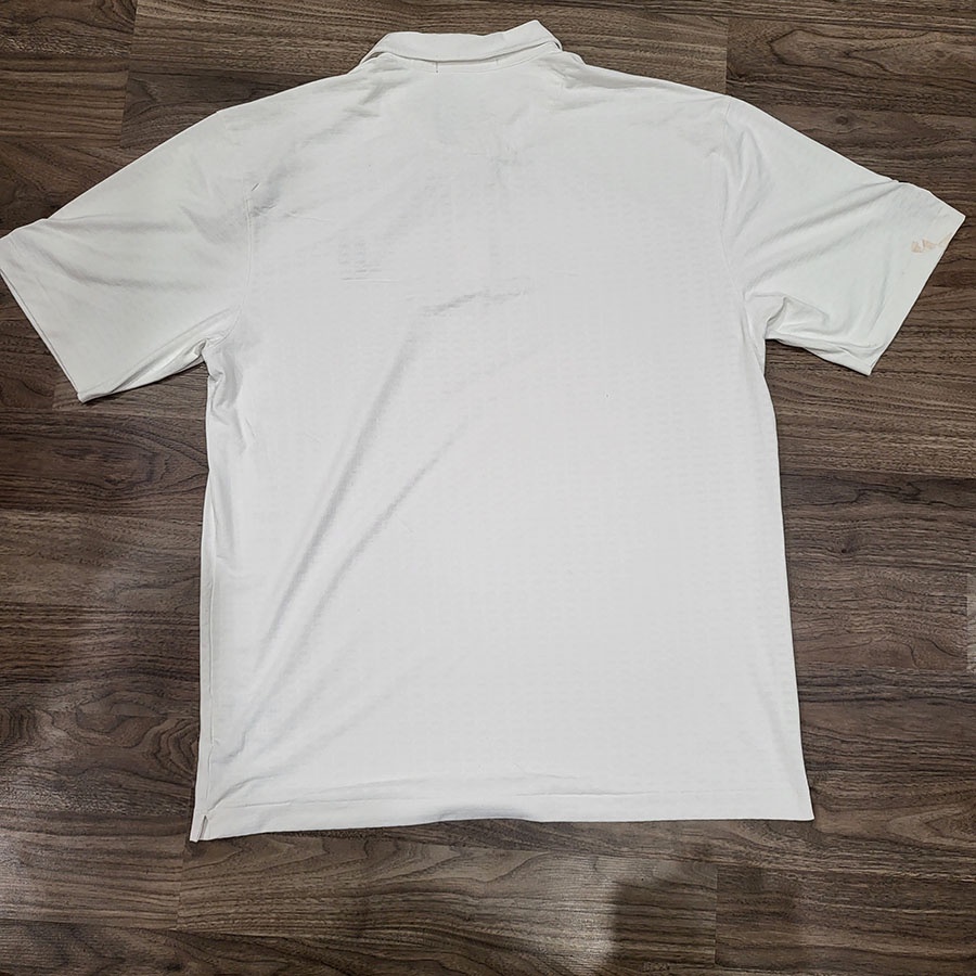 Áo Polo Nike x Tigerwood x Pokemon, Độc.