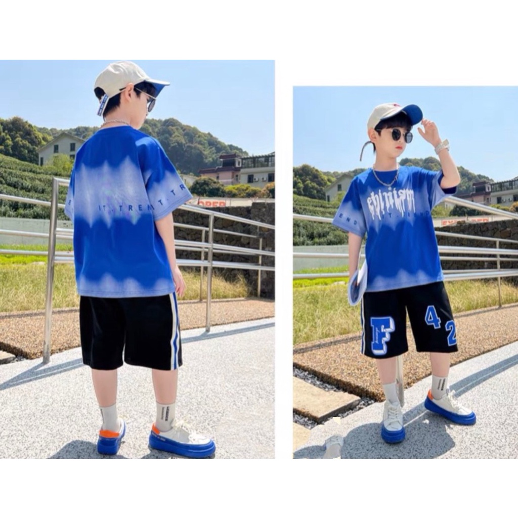 Bộ nam LOANG cực đại